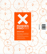EXCEPTO 24. Paredes Pino